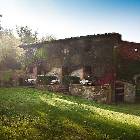 Ultimo Mulino Wellness Country Hotel Gaiole in Chianti Extérieur photo